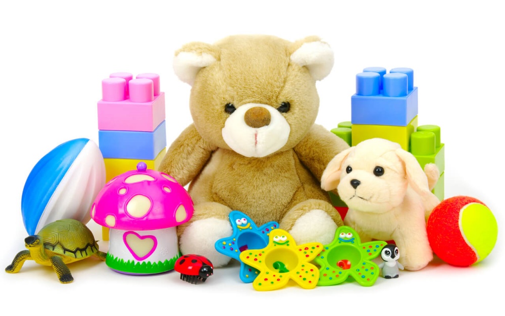 toys for children