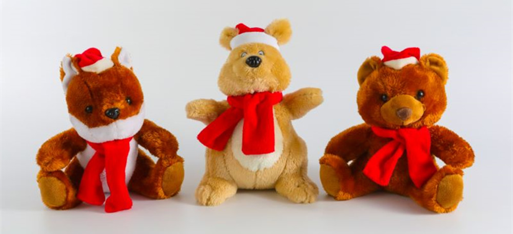 News Plush Toy Industry Definition And Classification